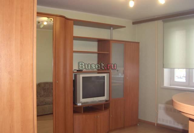 Сдается 1 к.кв. м. Выхино, Жулебино Москва