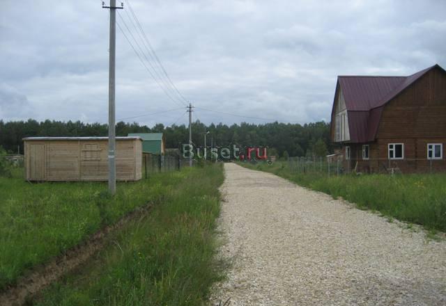 Продается  участок  ж/д в шаговой доступности Москва