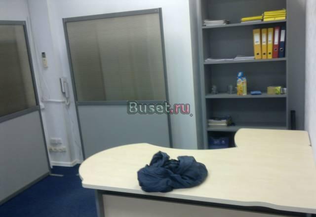 Офис в аренду на месяц (август) Санкт-Петербург