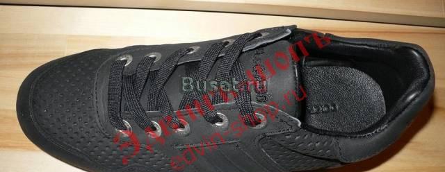 Кроссовки DG новые Москва