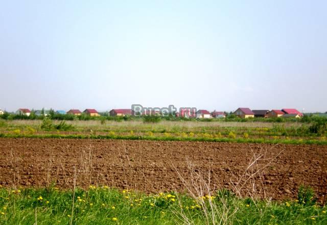 Продам 100 соток земли в 50 км от СПб, Кировский р Санкт-Петербург
