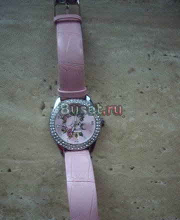 Ed Hardy часы оригинал Москва