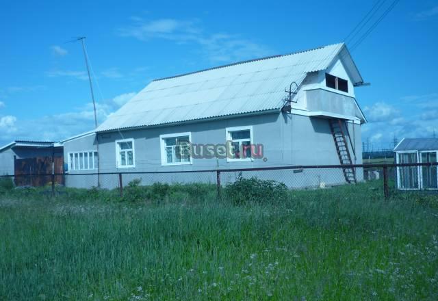 Продам новый дом на земле Красноярск