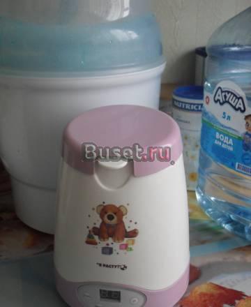 Подогреватель Санкт-Петербург