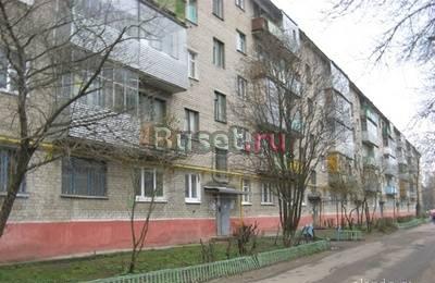2 комн.квартиру в 5 эт.кирп. доме, 60км.горьк.ш Электрогорск