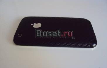 Продаю недорого iPhone 3G (ростест) Москва