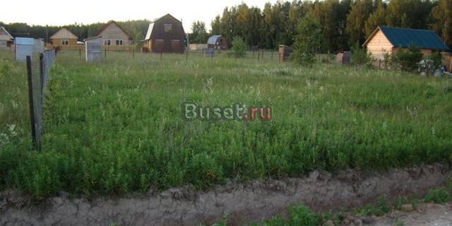 Учасок в р-не п.Шугарово Москва