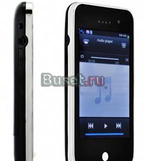 Pomp M9 GPS Wi-Fi T Москва