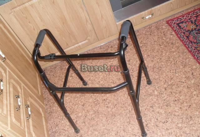 Ходунки Москва