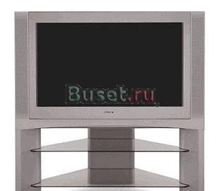 Телевизор 29" Sony Trinitron kv-29cl10k + тумба Санкт-Петербург