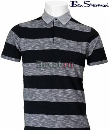 Поло "Buckhurst" от  Ben Sherman Москва