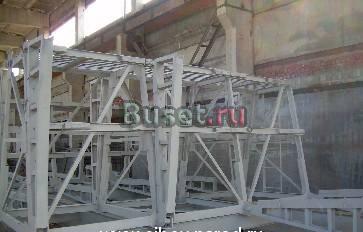 Металлоконструкции изготовление и монтаж Москва