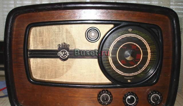 Vefsuper M 517 Москва