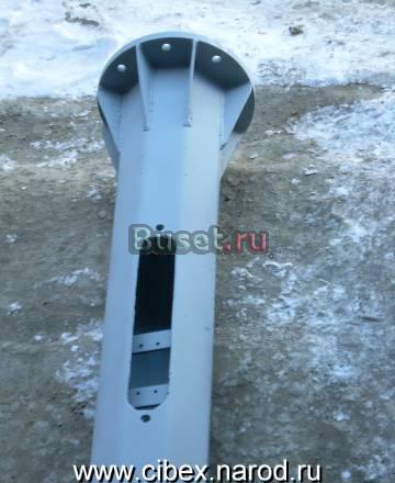 Опоры освещения, дымовые трубы Москва