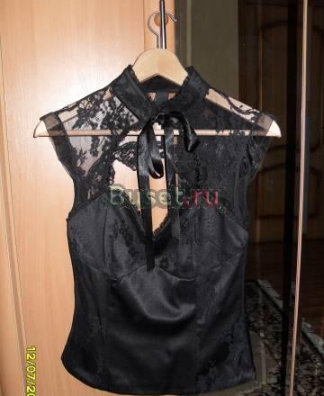 Блузка и юбка Москва