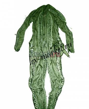 Высотный компенсирующий костюм Москва