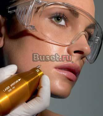 Обучающий диск аппаратная косметология Москва