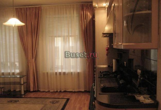 5м.п. м. петроградская сдам 1к.кв. на длит. срок Санкт-Петербург