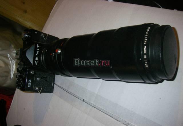 Фотоснайпер ФС-12S Москва