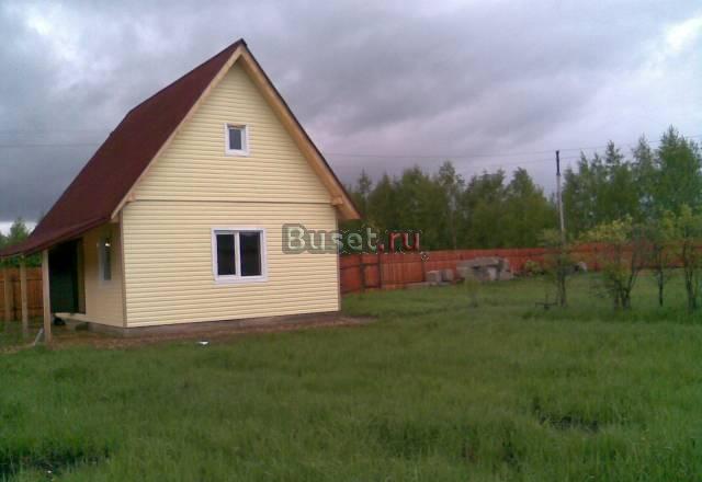 Дача с участком 8 соток Москва