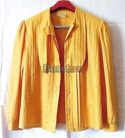 Симпатичная Блузка Рубашка Блуза Berghaus 44-46р-р Москва