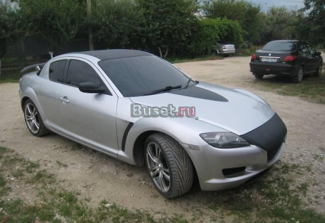 Mazda Rx-8, 2004 Славянск-на-Кубани