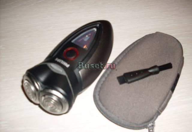 Электробритва Philips 9070, б/у Санкт-Петербург