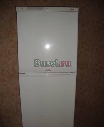 Трехкамерный холодильник Stinol Санкт-Петербург