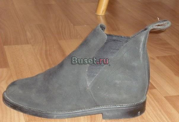 Сапоги для верховой езды Москва