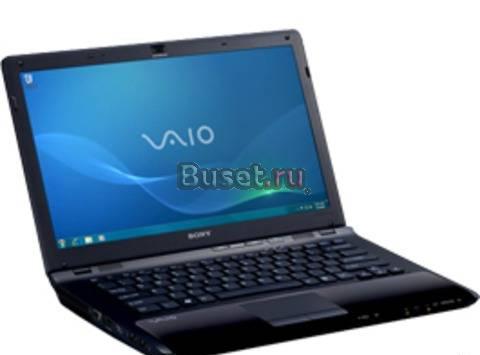 Sony Vaio CW2s1r c core i3  2130/4096/320/DVD/13.3 Москва