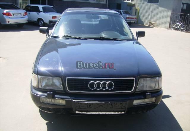 Audi 80, 1995 Москва