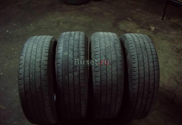 "шины Continental Conti4x4Contact 225/70 R16 4шт" Москва