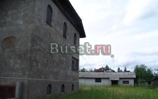 Продам коттедж в Гатчинском районе Санкт-Петербург