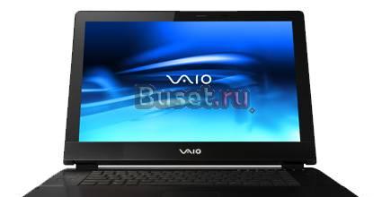 Sony AR630 Core2Duo 2000/2048/320/Blu-Ray/17 Москва