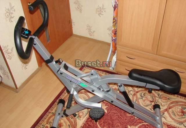 Продам тренажер райдер HouseFit Москва