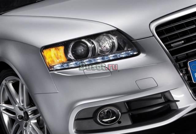 Audi есть все Москва