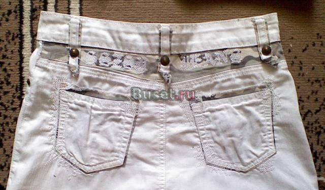 Юбка мини р.27 Волгоград