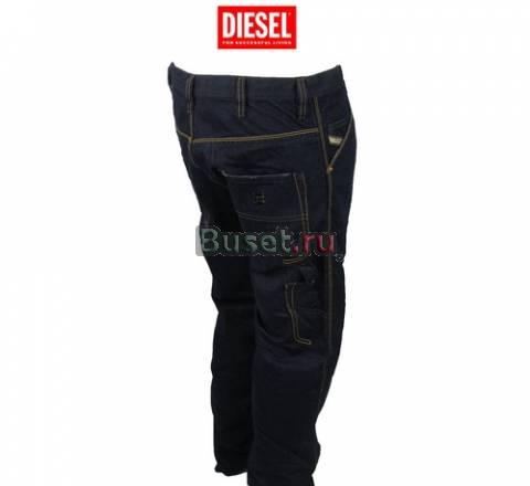 Новые джинсы Diesel модель Zulow р. W 33 L 32 Москва
