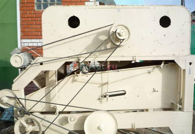 Предлагаем зерноочистительные машины Петкус Белгород