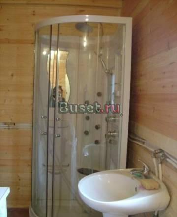 Продается  дом 120 кв.м., учас Москва