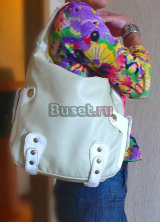 Дешево стильная Сумка Москва