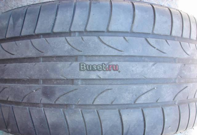 Пара Brigestone Potenza RE-050 225x45x17 91W Санкт-Петербург