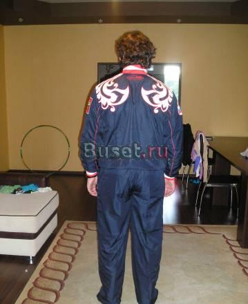 Bosco sport Екатеринбург