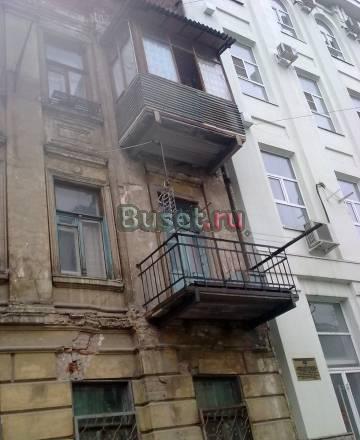 Комнату в центре Ростова Ростов-на-Дону