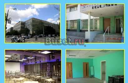 Ресторан-магазин сдаю Москва