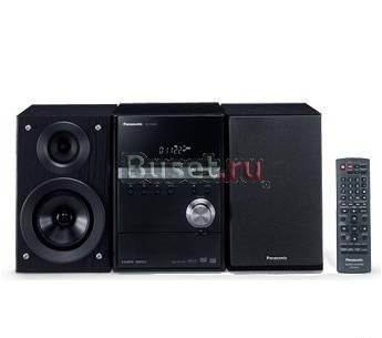 Продается новый музыкальный центр Panasonic Москва