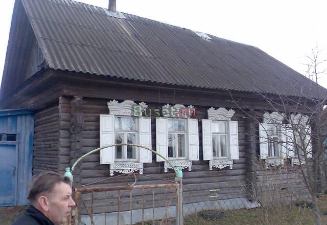 Дом в Городецком районе Нижний Новгород