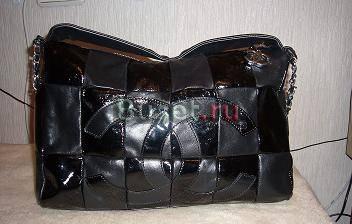 Сумка от Chanel (реплика), 35x27см Москва
