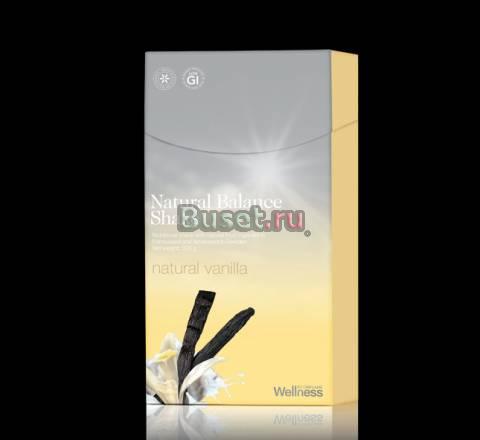 Сухая смесь Велнесс Москва