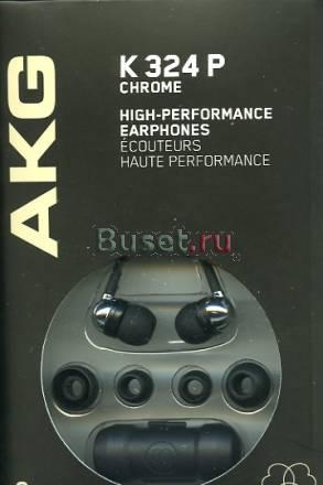 AKG K 324 P Москва